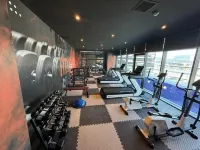 Msharef Al Moden Hotel