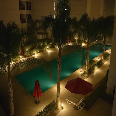 Chalet Porto Said Tourist Resort No69 Hotels in 