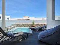 Paros Gem - Badekar