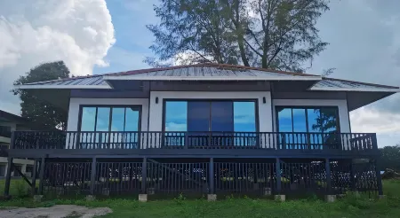 Century Langkasuka Resort Langkawi
