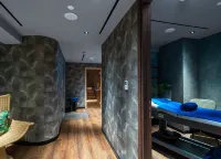 NYX Hotel Limassol by Leonardo Hotels - spa