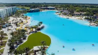 Evermore Orlando Resort - Private Pools