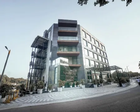 NAMAMI BY ZENQ BANKHANDI Hotels in Kangra