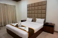 Unnati Stay Inn Vijayapura Hotels in Vijayapura