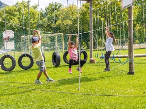 Ninemia Stay and Play