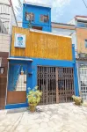 Hostel Casa Azul - Hostels
