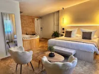 Boutique Hotel Comtal Empuries
