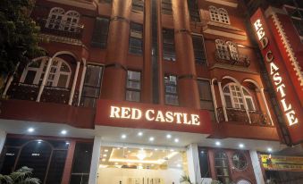 Hotel Red Castle 4 Star