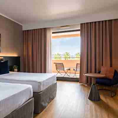 Hôtel Villa M Marseille (Villa Massalia) Rooms
