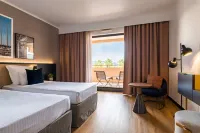 Hôtel Villa M Marseille Hotels in Marseille