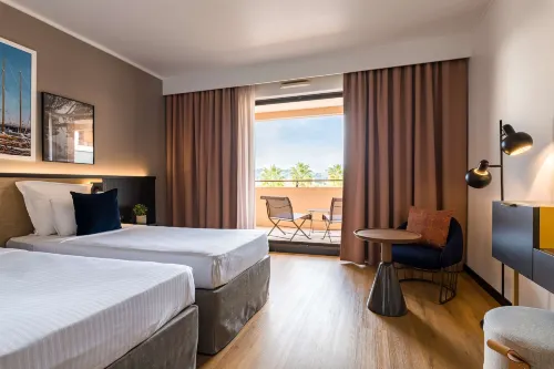 Hôtel Villa M Marseille Hotel di Marseille