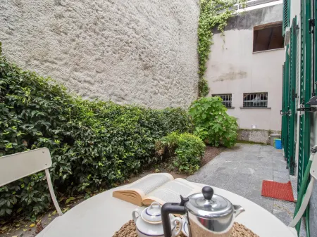 Welcomely - Lario House Apartment a Lecco