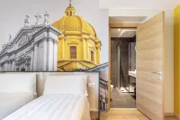 بي آند بي هوتل بريشيا فنادق في بريشيا