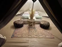 Duna Camp Huacachina Hotels near Huacachina