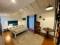 Casa Tía María Yucay Hotels in Yucay