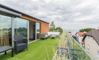 Gdynia Best Sea View by Grand Apartments