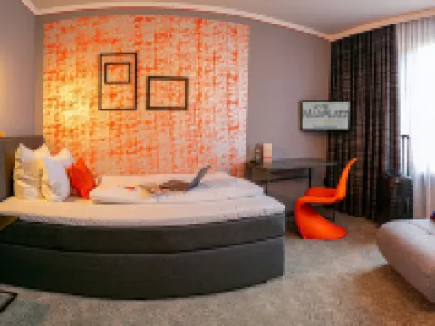 Hotel Maxplatz Hotels in Hof