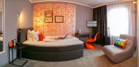 Hotel Maxplatz Hôtels à : Hof