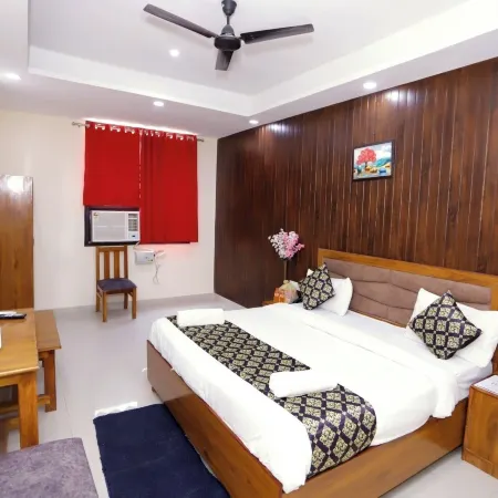 Corporate inn 52