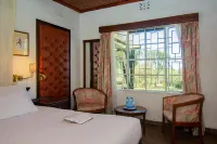 Jacaranda Lake Elementaita Lodge Các khách sạn ở 