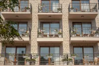 Hotel Twelve by Aycon Hotels in Prijevor