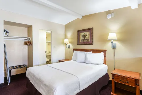 Americas Best Value Inn and Suites El Centro Hotels in Calexico