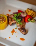 Panglao Vista Suites by SMS Hospitality - breakfast