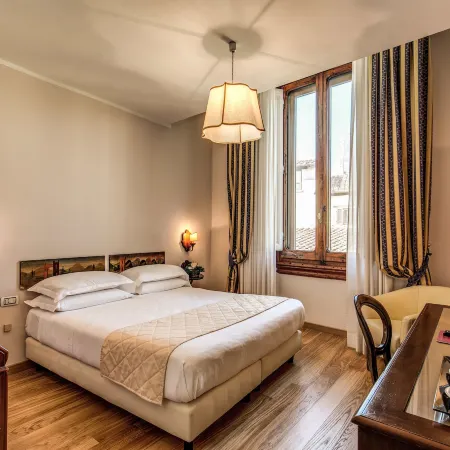 Hotel Croce di Malta