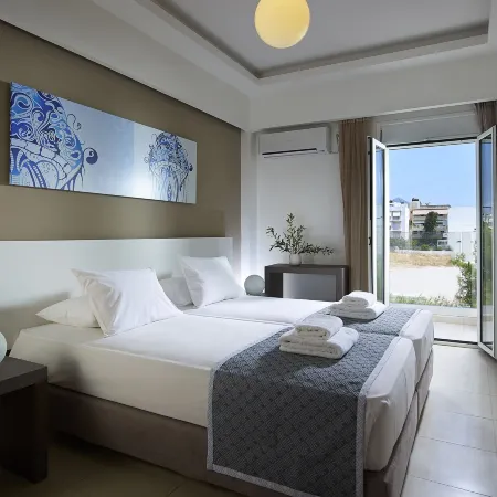 Coral Apts - Hotelia Hospitality Group