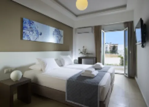 Coral Apts - Hotelia Hospitality Group