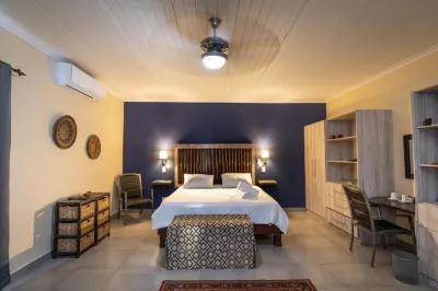 Asuite-Dream Hotels in 