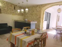 Maison d'hôtes la Bignone