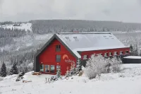 Penzion Andula Hotels in Vrchlabi