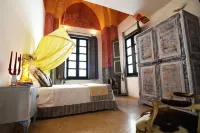 Palazzo Salapolis - Luxury Apartments - Apartments
