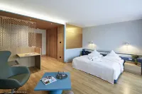 Parkhotel Marlena - Adults Only Hotels in Tscherms
