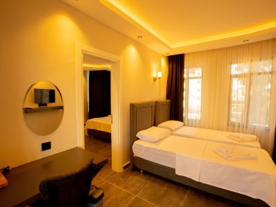 Rolli Butik Hotel