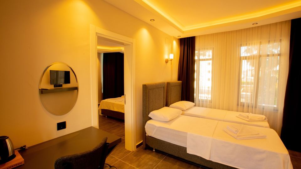 Rolli Butik Hotel