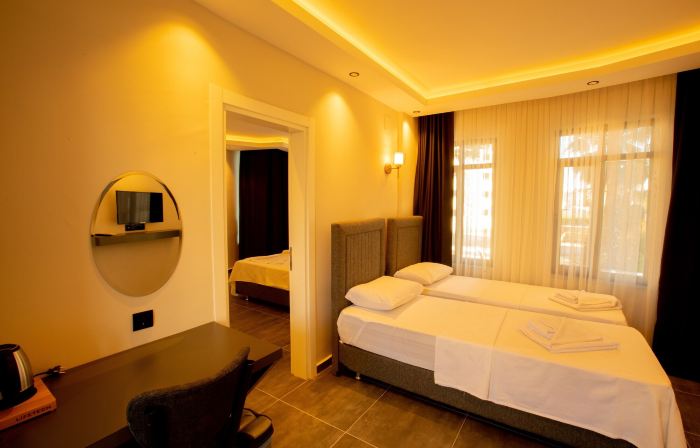 Rolli Butik Hotel