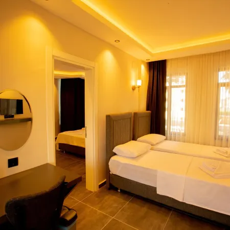 Rolli Butik Hotel