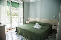 Medea Beach Resort Hotel a Capaccio