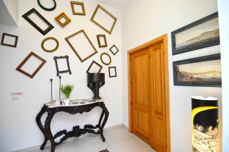 B&B Ninarella Napoli