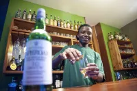 كاليوا لودج فنادق في هاي