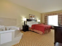 Country Inn & Suites by Radisson, Conway, AR Hotels in Conway