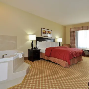 Country Inn & Suites by Radisson, Conway, AR