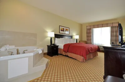 Country Inn & Suites by Radisson, Conway, AR Ξενοδοχεία στην πόλη Conway