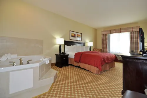 Country Inn & Suites by Radisson, Conway, AR Hotels in Conway
