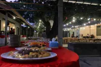 Tiongkok Kecil Heritage Lasem Hotels in Rembang