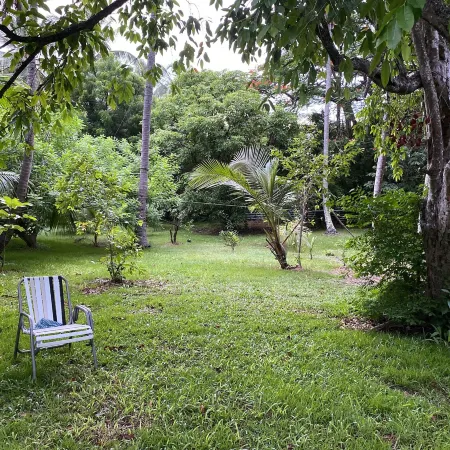 Barbados Chi Guest House