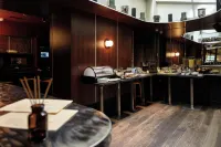 Rudolfo Hotels in Lviv