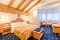 Pineta Pastry Hotel Hotels in Rocca Pietore